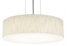 AFX Lighting, Inc. ANP1214LAJUDSN-JT - Anton 12&#39;&#39; LED Pendant - SN and JT