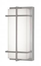 AFX Lighting, Inc. AUGW0612LAJMVNP - August 12&#39;&#39; Outdoor Led 26W 120-277V NP