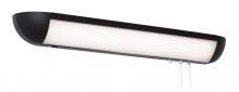 AFX Lighting, Inc. CLMB36LAJENBK - Clairemont 36&#39;&#39; Overbed Led 58W 120V BK