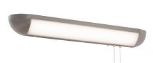 AFX Lighting, Inc. CLMB36LAJENSN - Clairemont 36&#39;&#39; Overbed Led 58W 120V SN