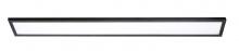 AFX Lighting, Inc. DLGL4806LAJD1BK - Delgado 48&#39;&#39; Linear Led 45W 120V BK