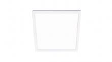 AFX Lighting, Inc. EGSF0611L30D1WH - Edge 7&#34; Square LED Flush Mount