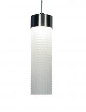AFX Lighting, Inc. EGSF0913L30D1WH - Edge 9&#34; Square LED Flush Mount