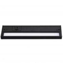 AFX Lighting, Inc. ELNU10BK - Elena 10&#39;&#39; Undercabinet LED 5W 120V BK