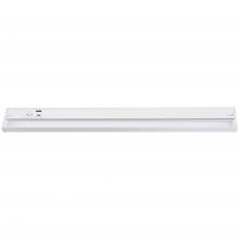 AFX Lighting, Inc. ELNU22WH - Elena 22&#39;&#39; Undercabinet LED 12W 120V WH