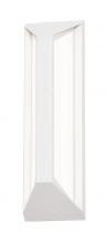 AFX Lighting, Inc. FTS4141200L30D1WH - Fulton 14&#34; LED Sconce