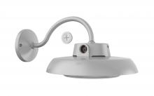 AFX Lighting, Inc. GILW1210LAJENTG - Gilbert 10&#39;&#39; Outdoor LED Sconce 80W 120V 3CCT TG