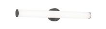 AFX Lighting, Inc. LIAV2404LAJUDBK - Leia 24&#39;&#39; LED Vanity,120-277V,5 CCT,BK