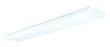 AFX Lighting, Inc. LWL07483600L40MV - 48&#34; x 7&#34; LED Wrap