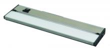 AFX Lighting, Inc. NLLP2-09BA - 9&#34; Noble Pro 2 LED Undercabinet