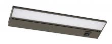 AFX Lighting, Inc. NLLP2-14RB - 14&#34; Noble Pro 2 LED Undercabinet