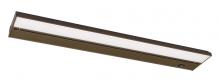 AFX Lighting, Inc. NLLP2-22RB - 22&#34; Noble Pro 2 LED Undercabinet