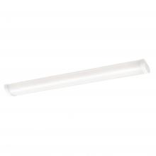 AFX Lighting, Inc. PRCL4507L5AJUDWH - Pierce 45&#39;&#39; Linear Led 50W 120-277V WH