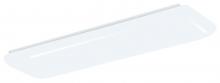 AFX Lighting, Inc. RC432R8 - Rigby 51&#34; Fluorescent Linear