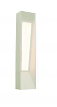 AFX Lighting, Inc. RWNS180414L30D2WH - Rowan 18&#34; LED Sconce
