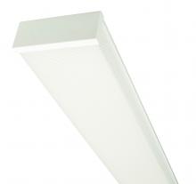 AFX Lighting, Inc. SPRL074873L40MV - Spring 48&#34; x 7&#34; LED Linear