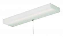AFX Lighting, Inc. T5LCLTP - 18&#34; T5L LED Closet Light