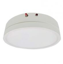 AFX Lighting, Inc. EGRF-BB12 - 16W Battery Backup for 12&#39;&#39; Edge Round White