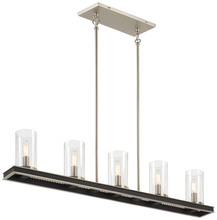 Minka-Lavery 1055-691 - Cole&#39;s Crossing - 5 Light Island