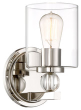 Minka-Lavery 3071-613 - STUDIO 5 - 1 LIGHT BATH