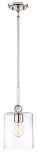Minka-Lavery 3089-613 - STUDIO 5 - 1 LIGHT MINI PENDANT