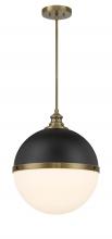 Minka-Lavery 6606-885 - Vorey - 20&#34; 1 Light Pendant