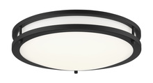 Minka-Lavery 716-66A-L - LED FLUSH MOUNT - 15.75&#34;