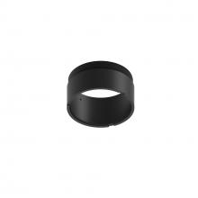 Nora NAPC-3R20 - Round Ceiling Extension Collar (1.625&#34; to 2&#34;) for 3&#34; Apollo Round Housings