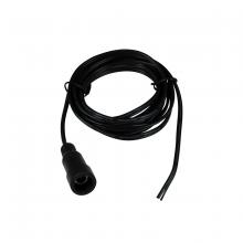 Nora NARGB-762 - RGB 10&#39; (300cm) 24V PWR LINE CBL