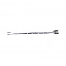 Nora NATLCB-708 - 12&#34; Power Cord for COB LED Tape Light