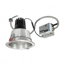 Nora NCR3-61L340FC01HZ - 6&#34; Sapphire III Retrofit, Haze Reflector/Haze Flange, 120V; 0-10V Dimming, 2500lm / 26W, 4000K,