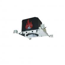 Nora NFBIC-4INCATA - 4&#34; FIREBOX IC AT INCANDESCENT HOUSING