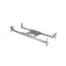 Nora NFC-R275 - New Construction Frame-in with Collar for M2 2&#34; LED Recessed Series