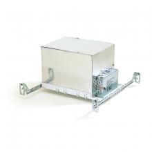 Nora NHICCP-4LMRAT - 4&#34; IC Double Wall New Construction LED Dedicated Chicago Plenum rated housing