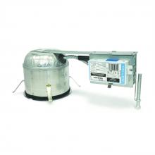 Nora NHRCB-620LE1 - 6&#34; Cobalt High Lumen Dedicated Non-IC Remodel Housing, 30W, 120V input; 0-10V Dimming