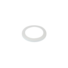 Nora NLOCAC-11RMPW - 11&#34; Decorative Ring for ELO+, Matte Powder White