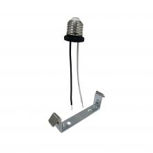 Nora NLOPAC-R4REGRECKIT - 4&#34; Regressed AC Opal Recessed Accessory Kit