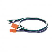 Nora NLUD-WPC/20 - 20&#39; Wall Mount Power Cord for NLUD Series