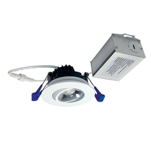 Recessed Lighting Kits