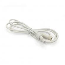 Nora NMA-EW-4 - 4&#39; Quick Connect Linkable Extension Cable for M1+ and M2 Trimless luminaires