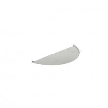 Nora NOX-4EYELIDW - White Eyelid for 4&#34; Onyx