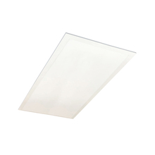 Nora NPDBL-E24/334WMS - 2&#39;x4&#39; LED Backlit Panel with Selectable CCT, 5600lm / 45W, White Finish, Integral Motion