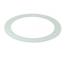 Nora NTG-5FC - 5&#34; GLASS,FROSTED OUT,CLEA