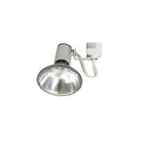 Nora NTH-115W/L - LAMP HOLDER PAR38/BR40 WH &#34;L&#34;
