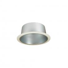 Nora NTS-41HZ - 6&#34; Haze Reflector w/ White Plastic Ring