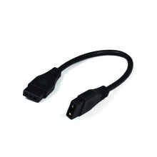 Nora NUA-624B - 24&#34; Jumper Cable for Bravo FROST, Black