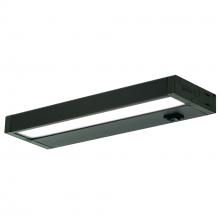 Nora NUD-8811/30BZ - 11&#34; LEDUR LED Undercabinet 3000K, Bronze