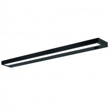 Nora NUD-8832/30BZ - 32&#34; LEDUR LED Undercabinet 3000K, Bronze