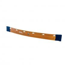 Nora NUTP9-LED27/4 - SIDE TAPE LIGHT, 24V 4&#34; 2700K