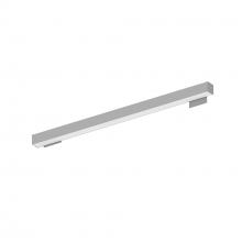 Nora NWLIN-41035A/L2-R4 - 4&#39; L-Line LED Wall Mount Linear, 4200lm / 3500K, 2&#34;x4&#34; Left Plate & 4&#34;x4&#34; Right